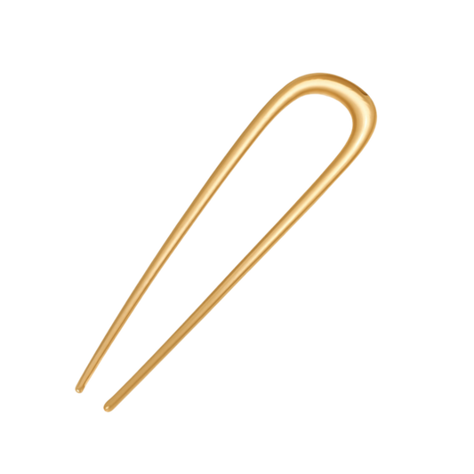 Pin — Hairpiece