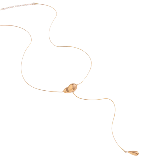 The Knot — Necklace