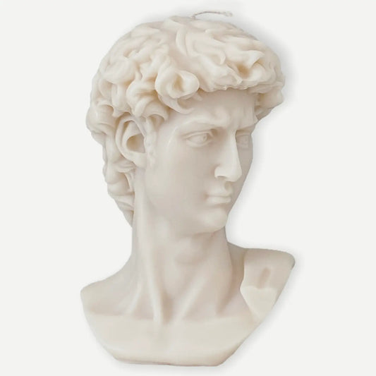 David Burn — Candle