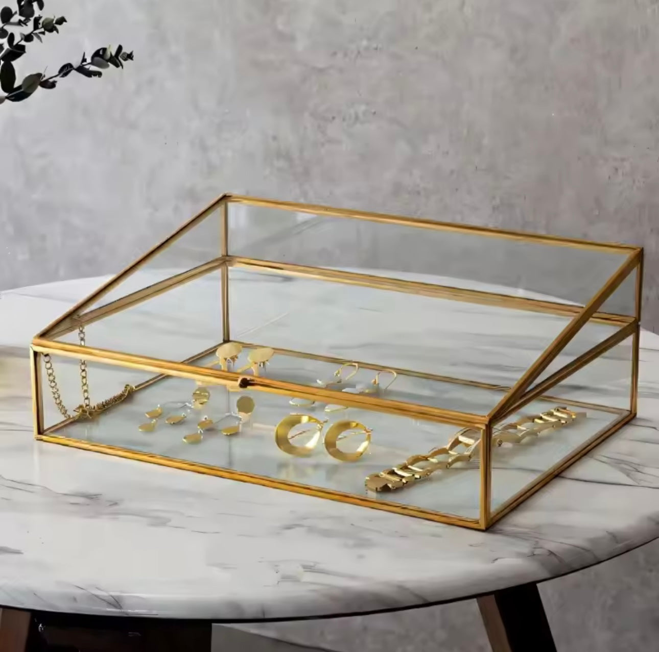 Myth Display Case — Large