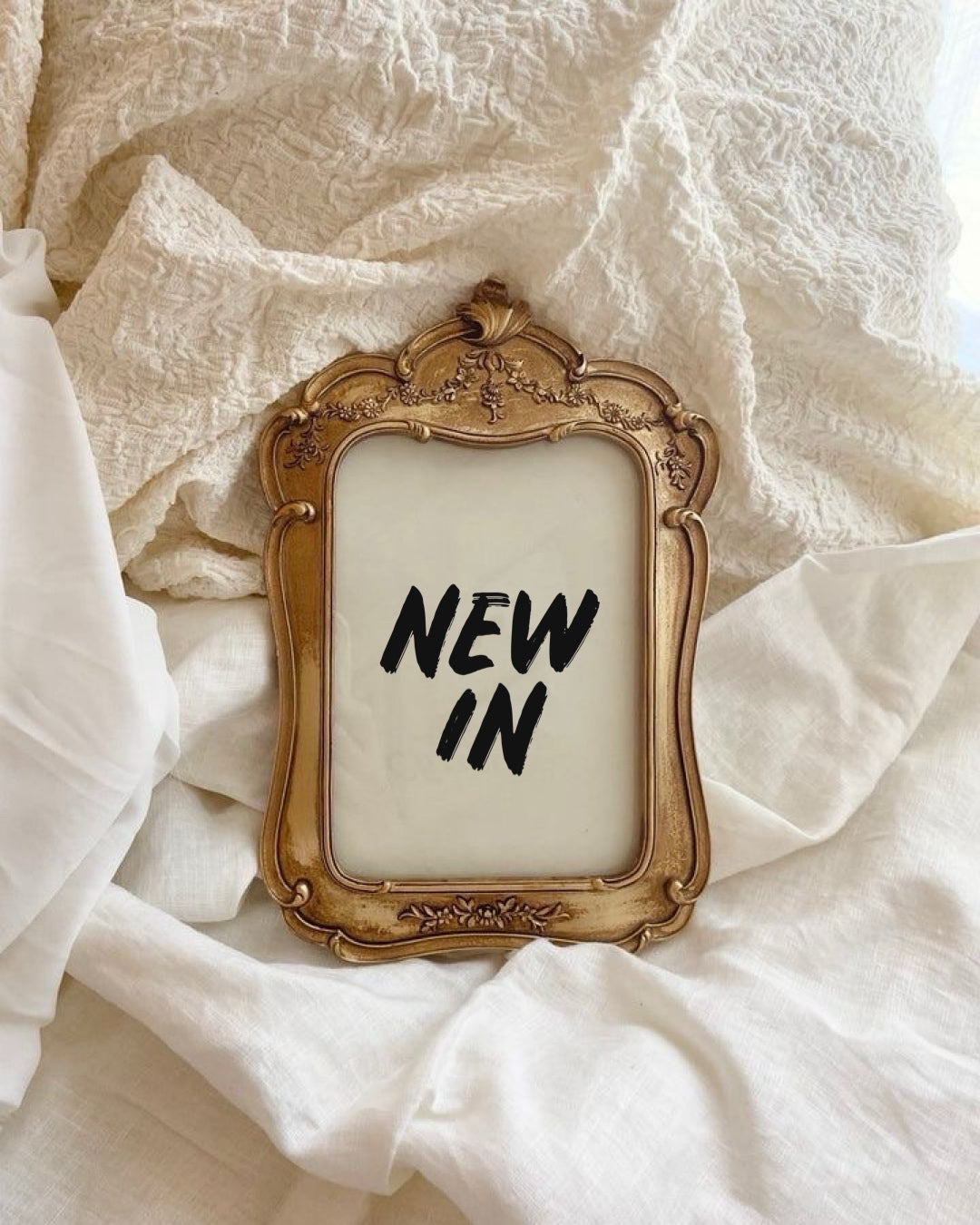 New In