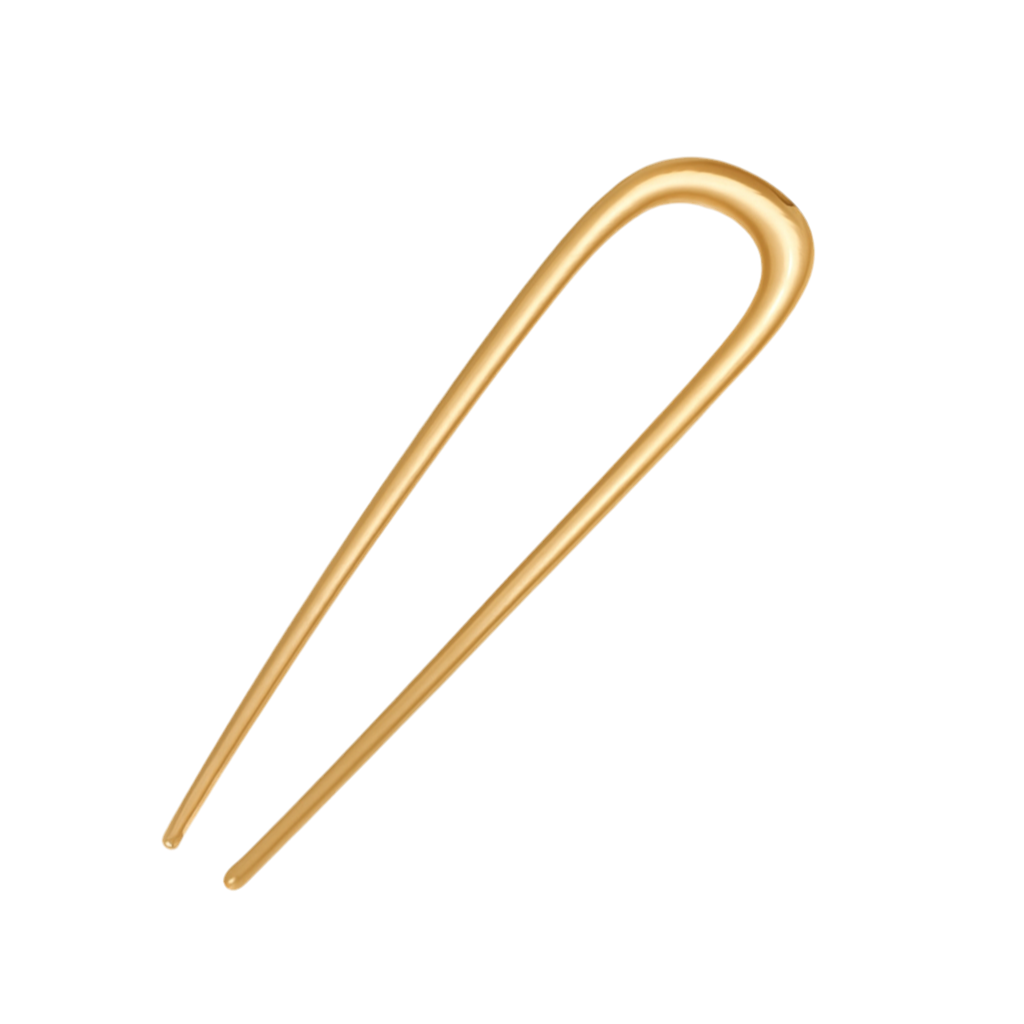 Pin — Hairpiece