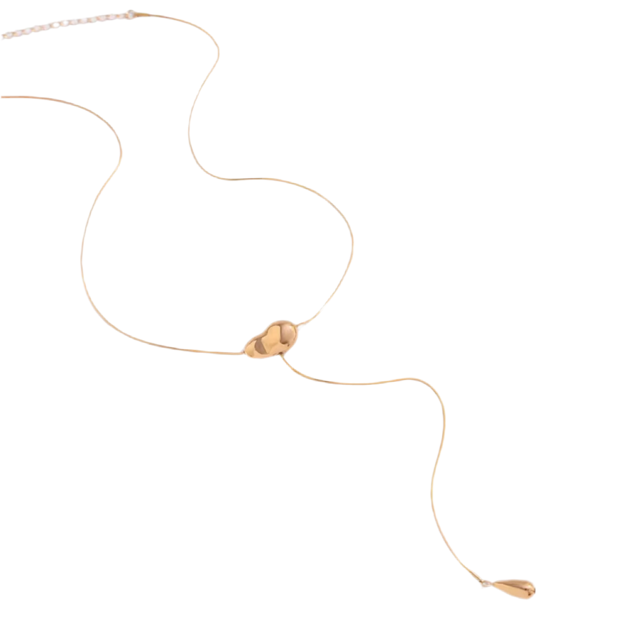 The Knot — Necklace