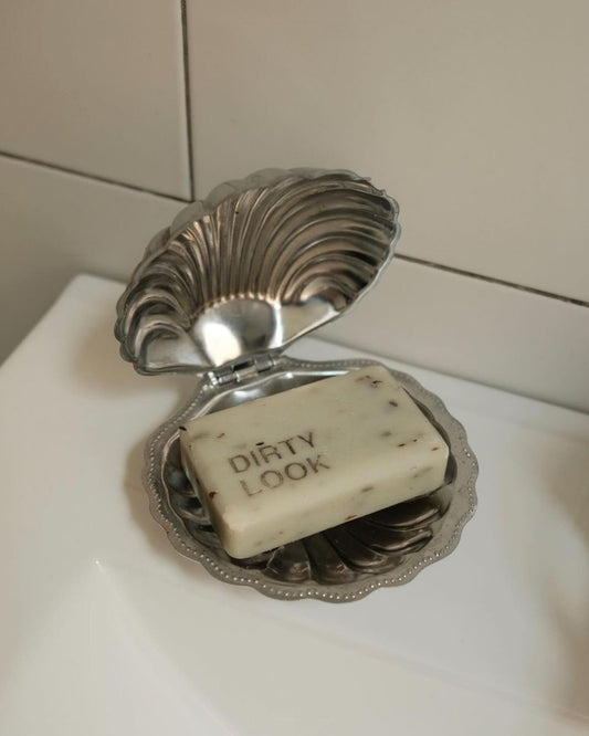 Venus Shell Box — Antique Edition