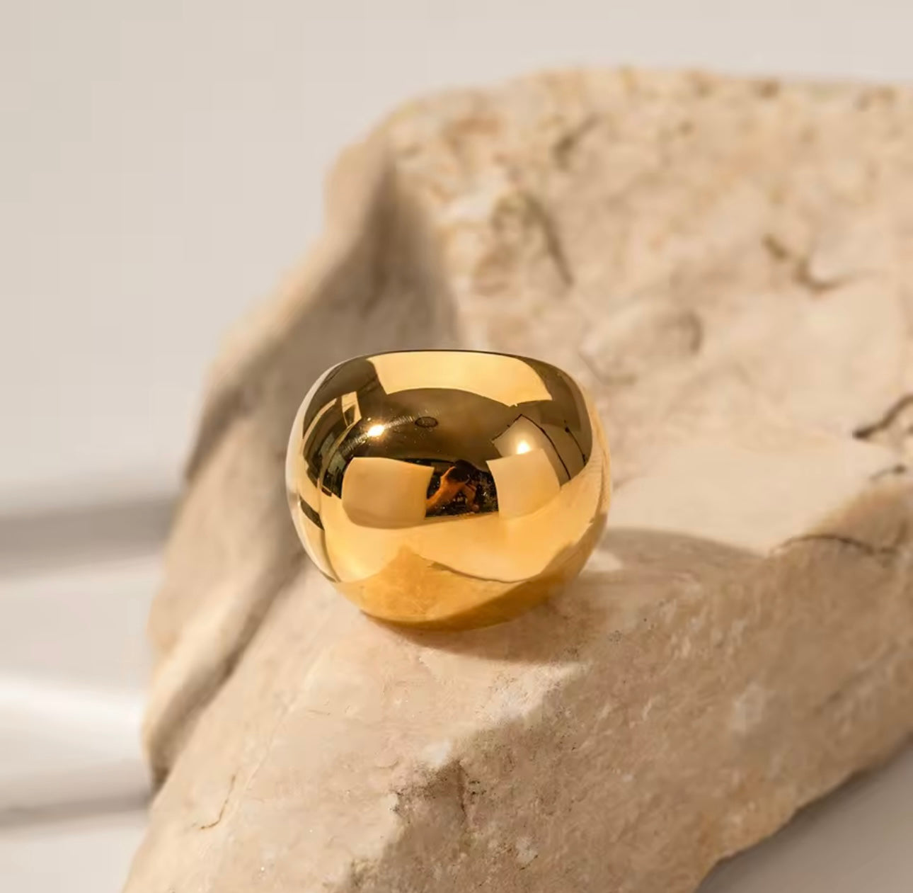 Orb — Ring