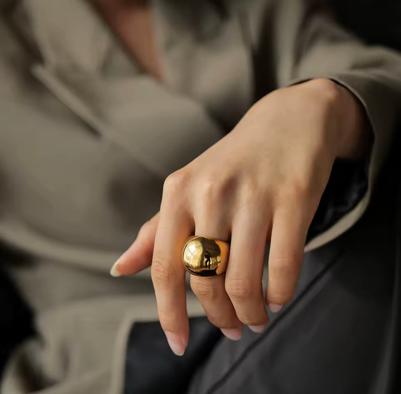 Orb — Ring