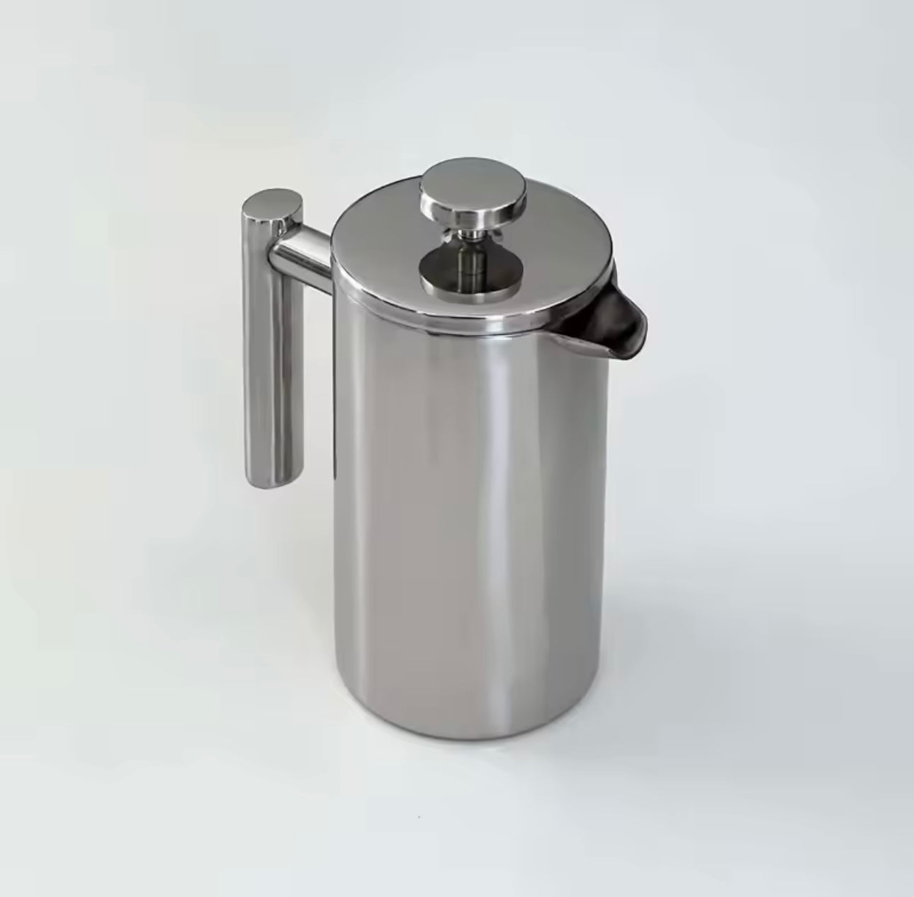 Chromepunk Press — 350 ml