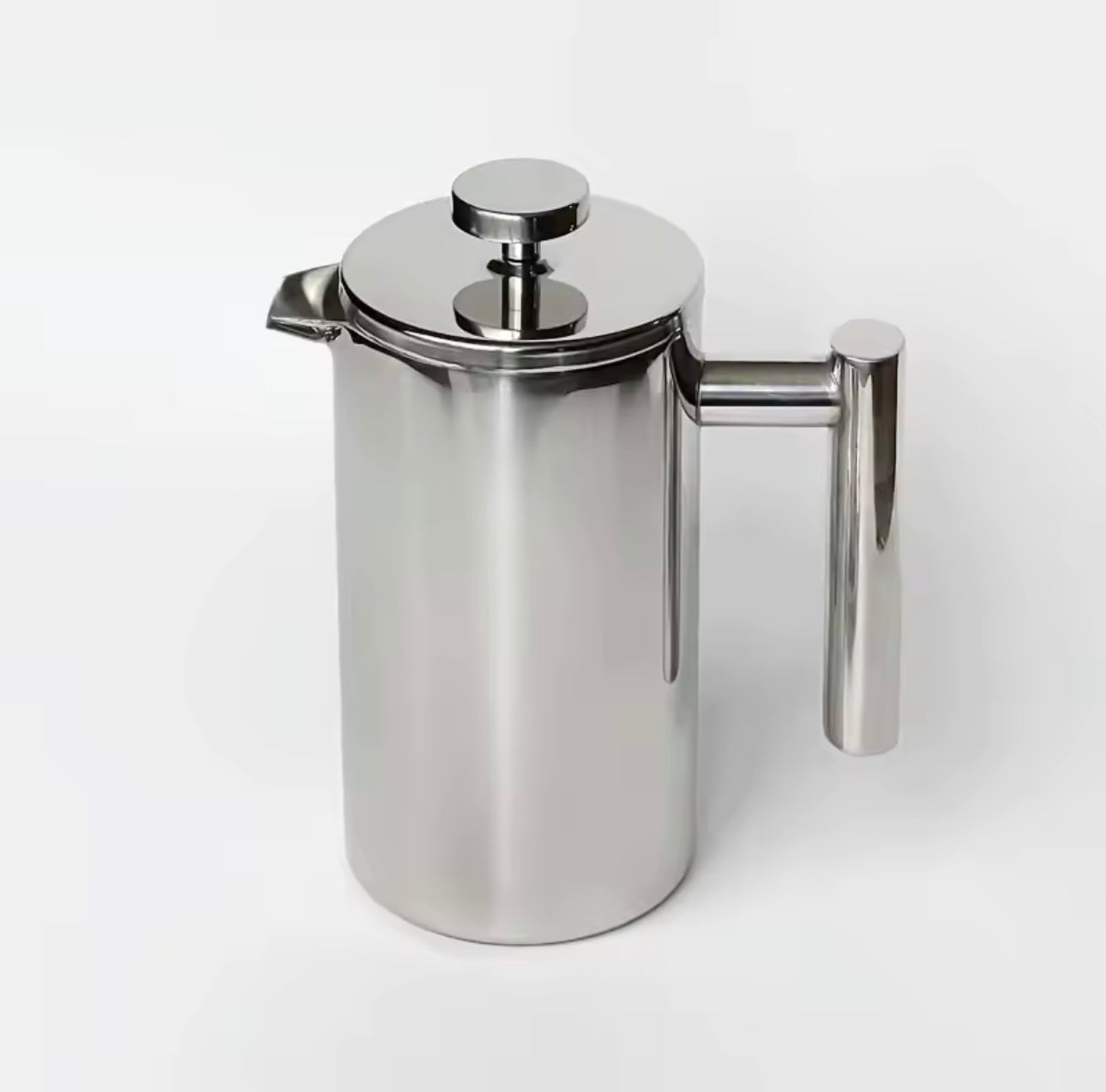 Chromepunk Press — 350 ml