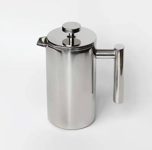 Chromepunk Press — 350 ml