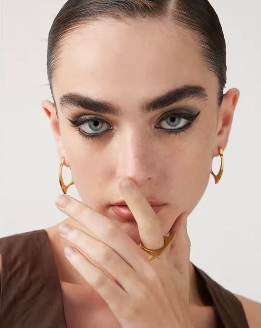 Myth Pointed — Ring